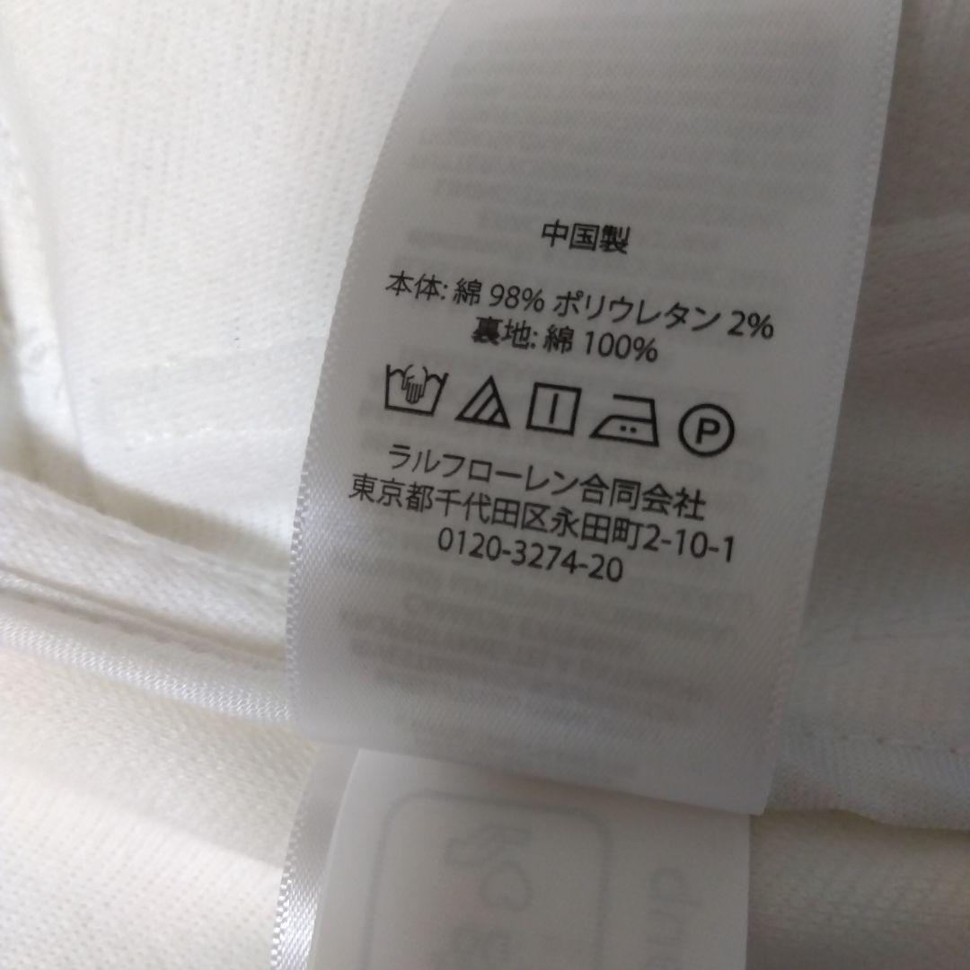 再値下げしました。ラルフローレン　未使用品　ミリタリージャケット