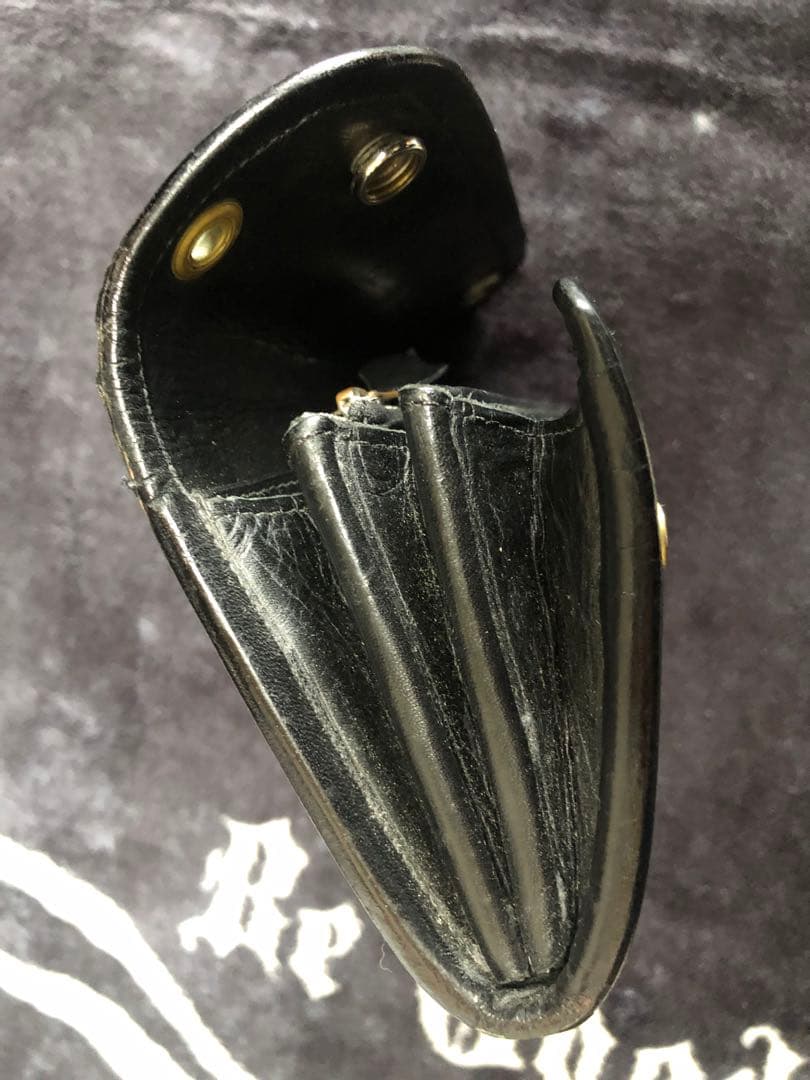 予約済みいちさま専用BWLビルウォールレザー20万 長財布アリゲーターウォレット