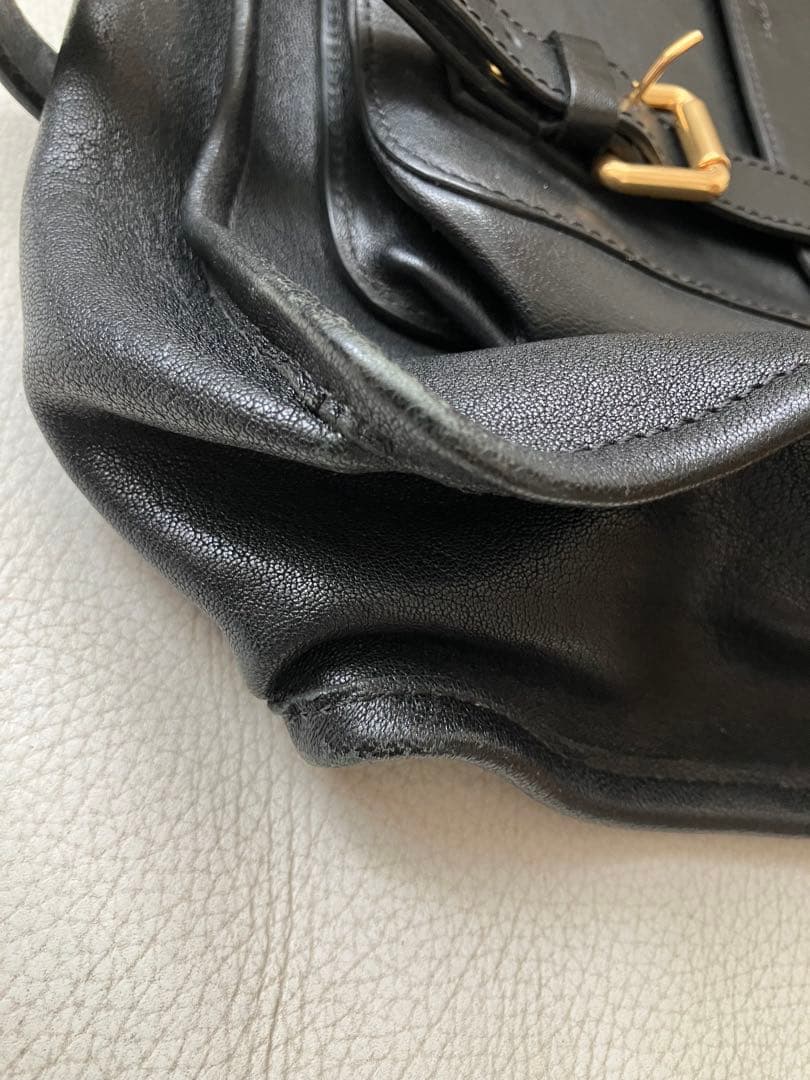 Chloé クロエ MR. PADDINGTON ミスターパディントン　トート