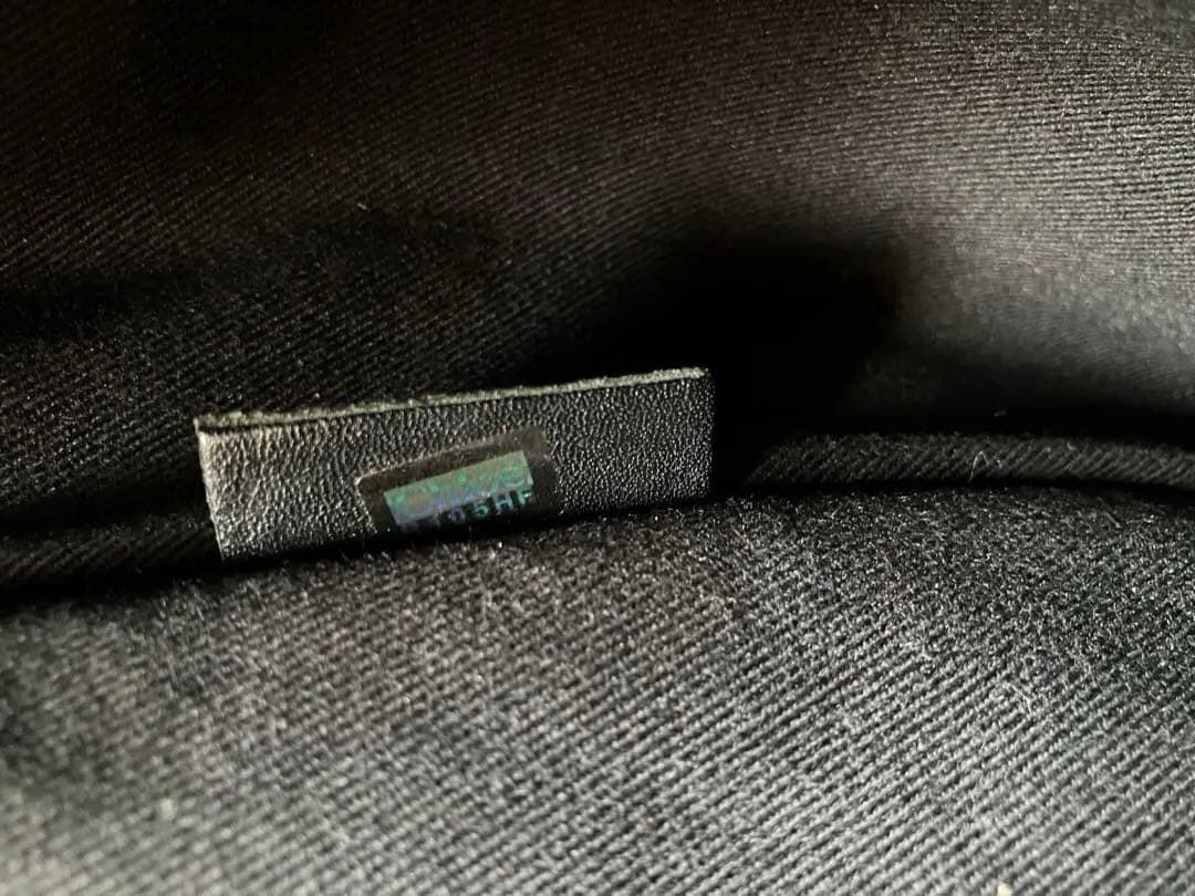 Chloé クロエ MR. PADDINGTON ミスターパディントン　トート