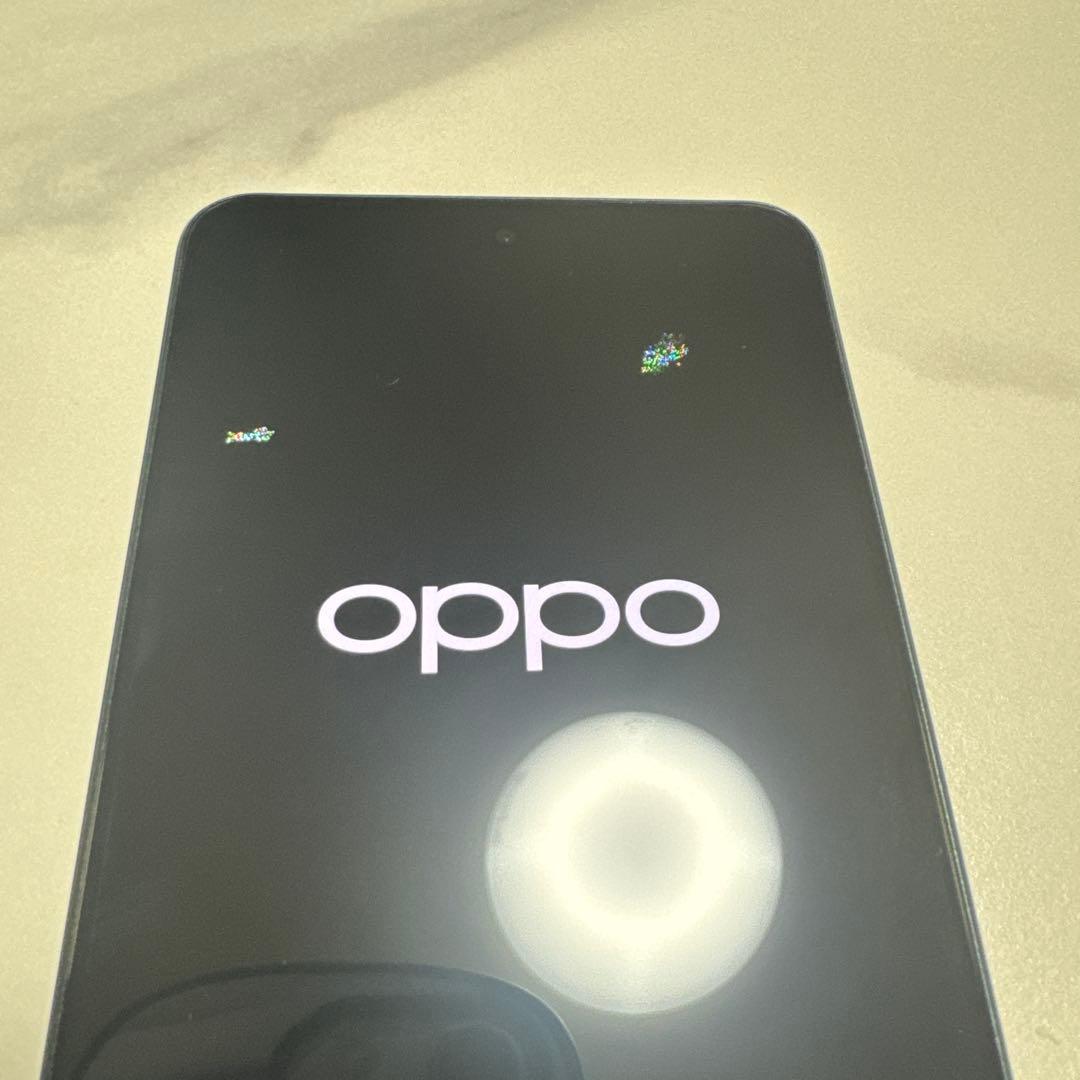 OPPO スマートフォン 本体 AIカメラ搭載