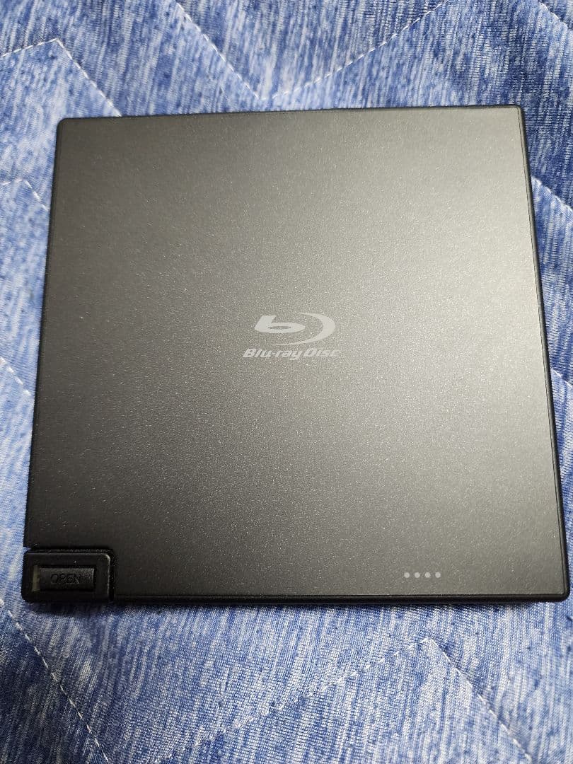 パイオニア　BDドライブ　BDR-XD05BK2