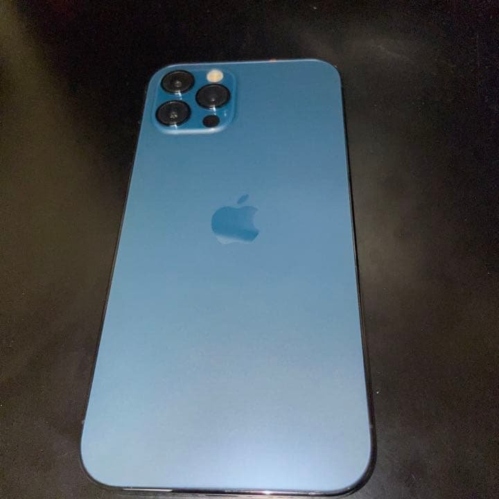 スマートフォン本体 iPhone12Pro