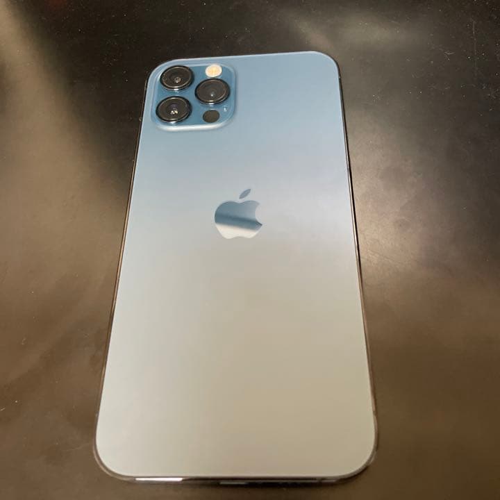 スマートフォン本体 iPhone12Pro
