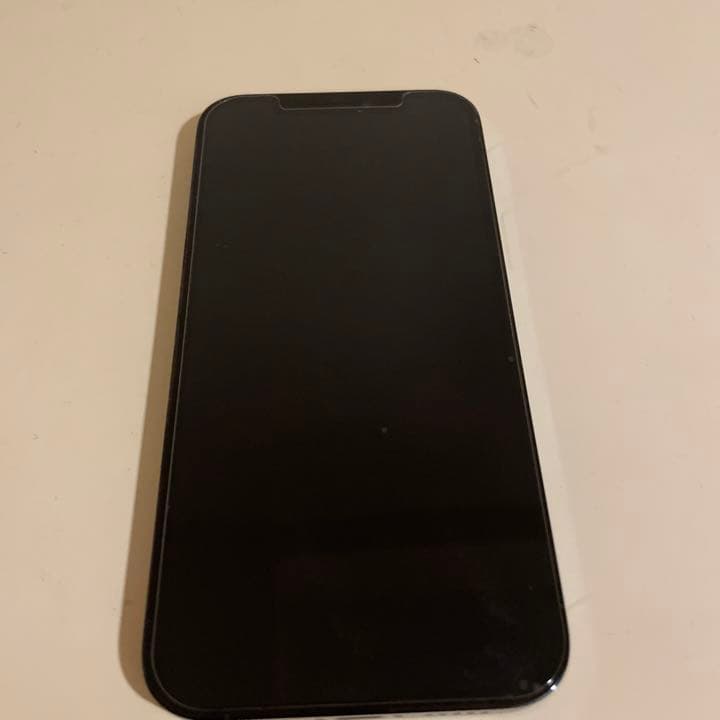 スマートフォン本体 iPhone12Pro