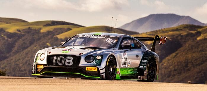 ラスト1着！ Bentley Motor Sports ベントレー パーカー L