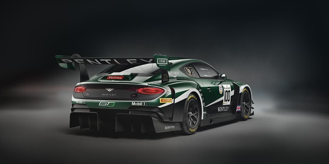 ラスト1着！ Bentley Motor Sports ベントレー パーカー L