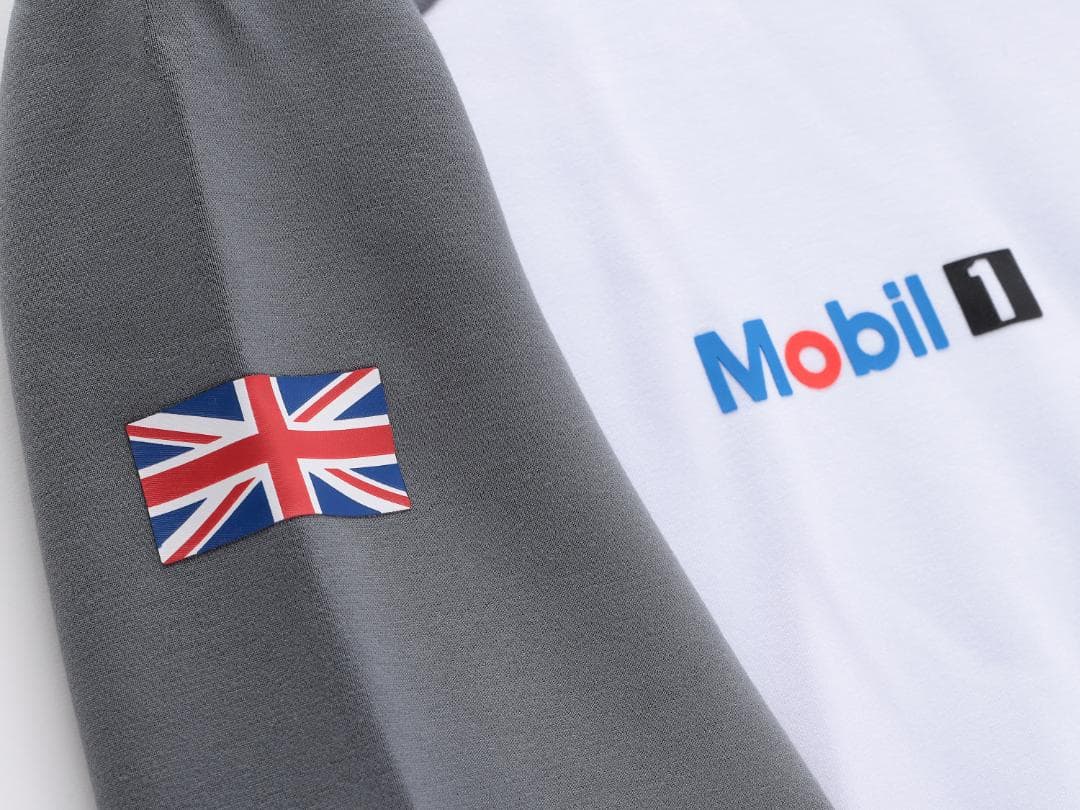 ラスト1着！ Bentley Motor Sports ベントレー パーカー L