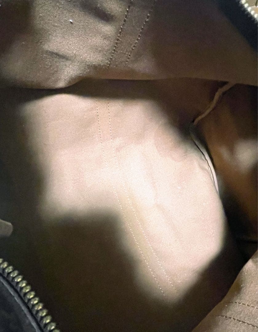 アリウプLouis Vuitton モノグラム キーポル 50