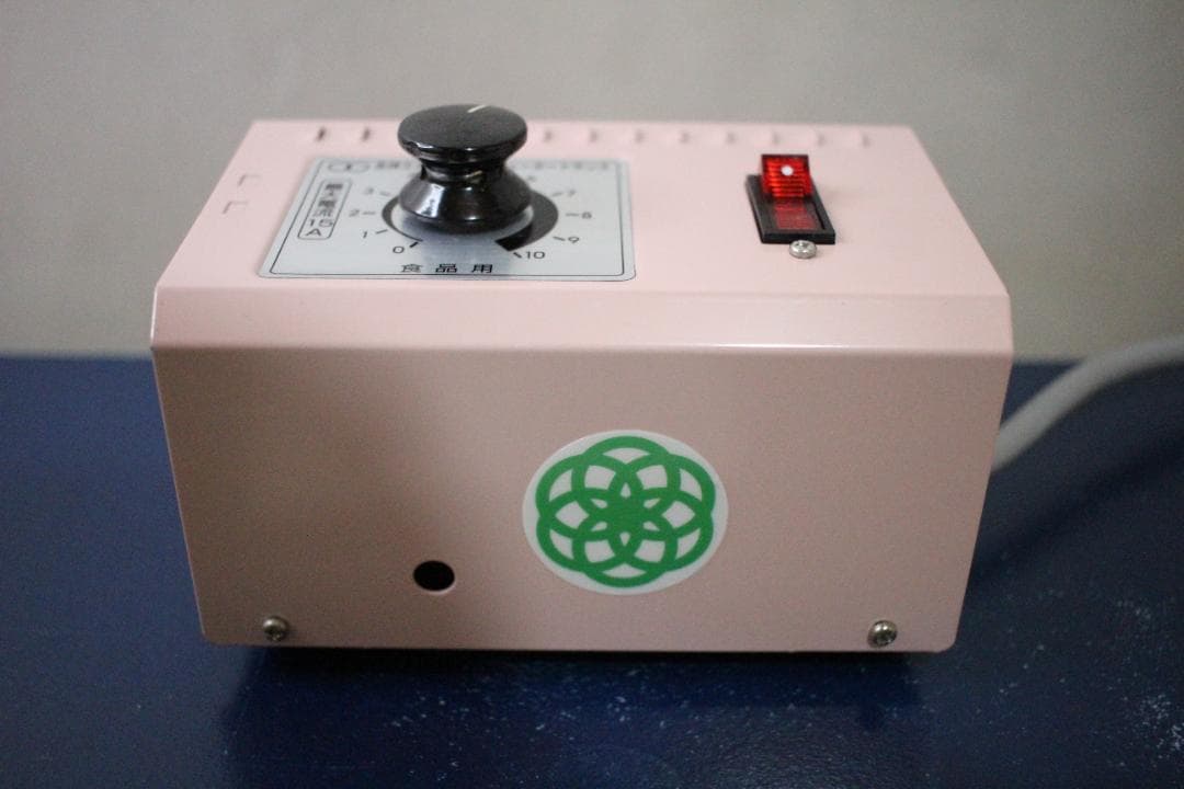 コンピュータートランス　さとり　食品用、生体エネルギー しらべシリーズ