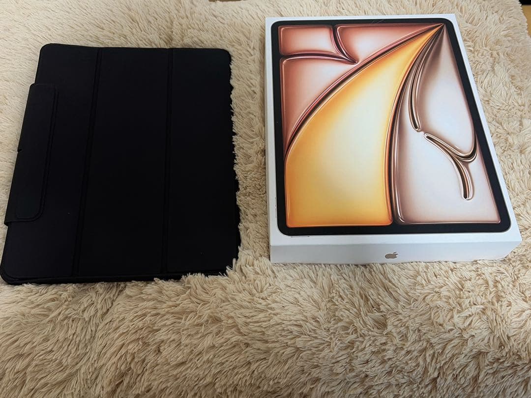 Apple iPad Air 第6世代 13インチ