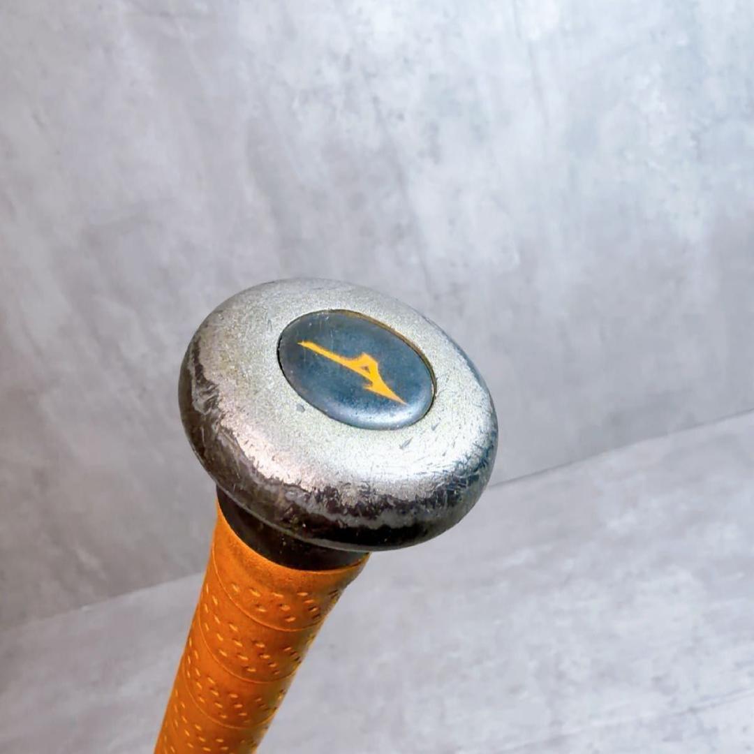 MIZUNO ビヨンドマックス メガキング2 バットケース