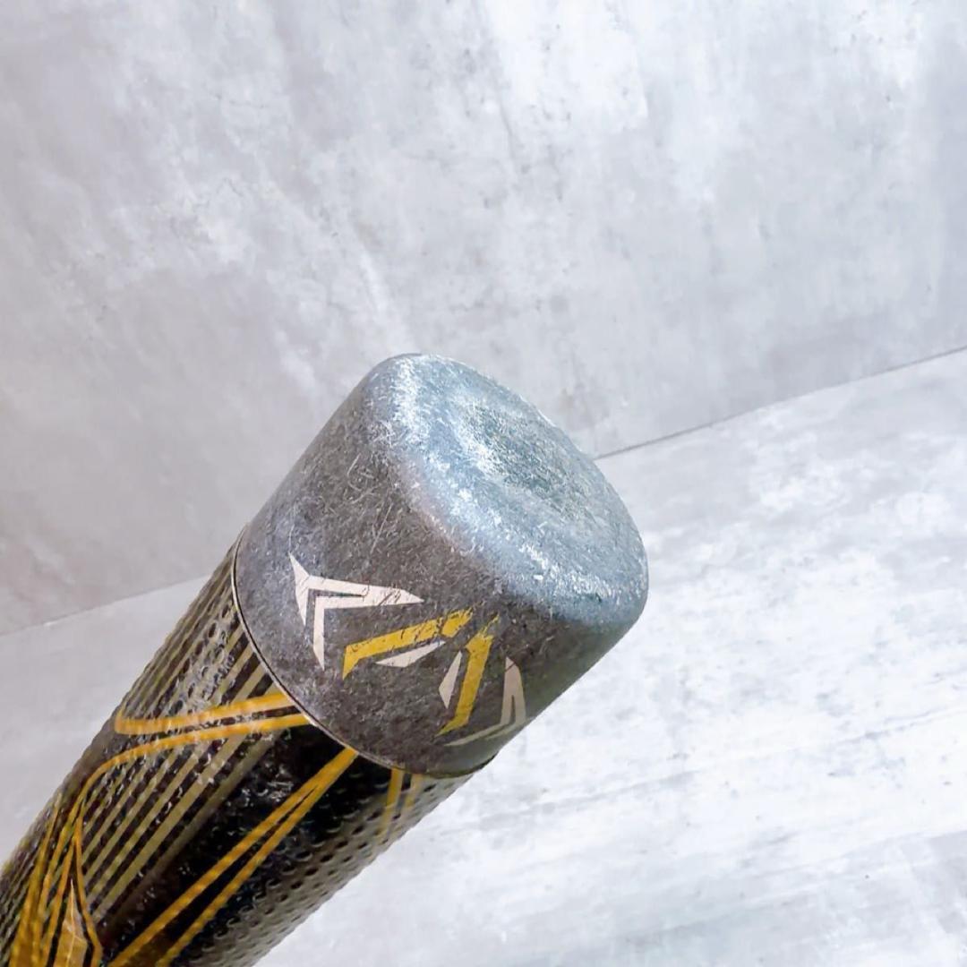 MIZUNO ビヨンドマックス メガキング2 バットケース