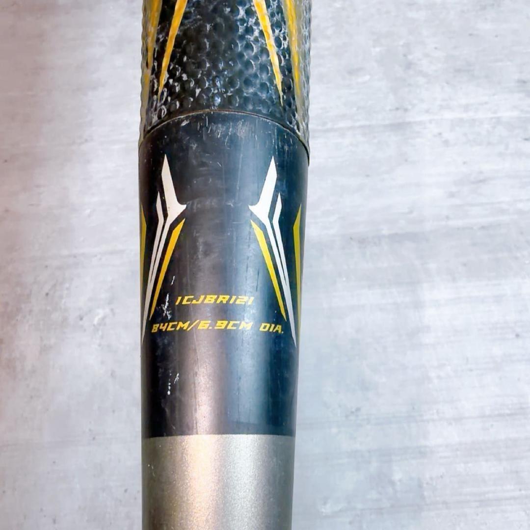 MIZUNO ビヨンドマックス メガキング2 バットケース