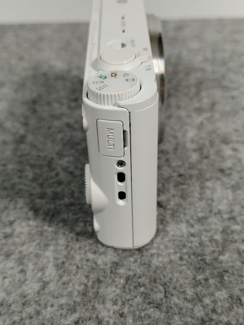 ソニーサイバーショット dsc-wx350