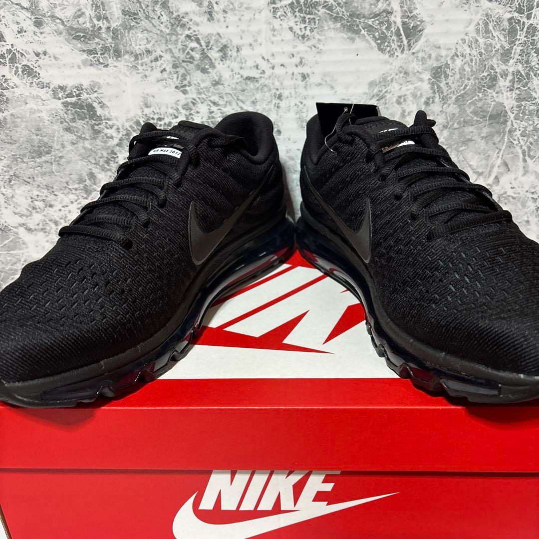 ナイキ　新品　エアマックス　2017 28㎝