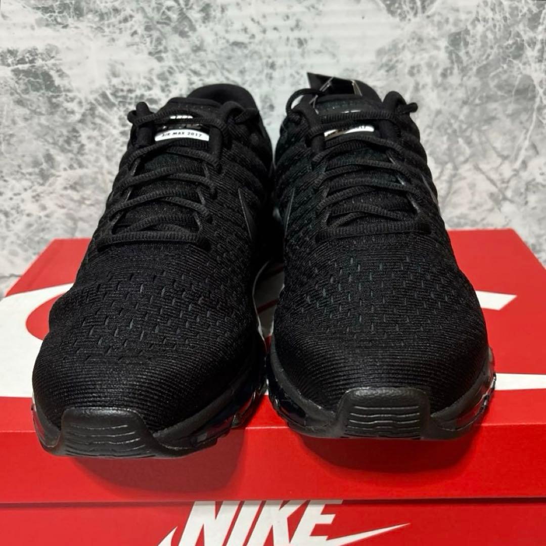 ナイキ　新品　エアマックス　2017 28㎝