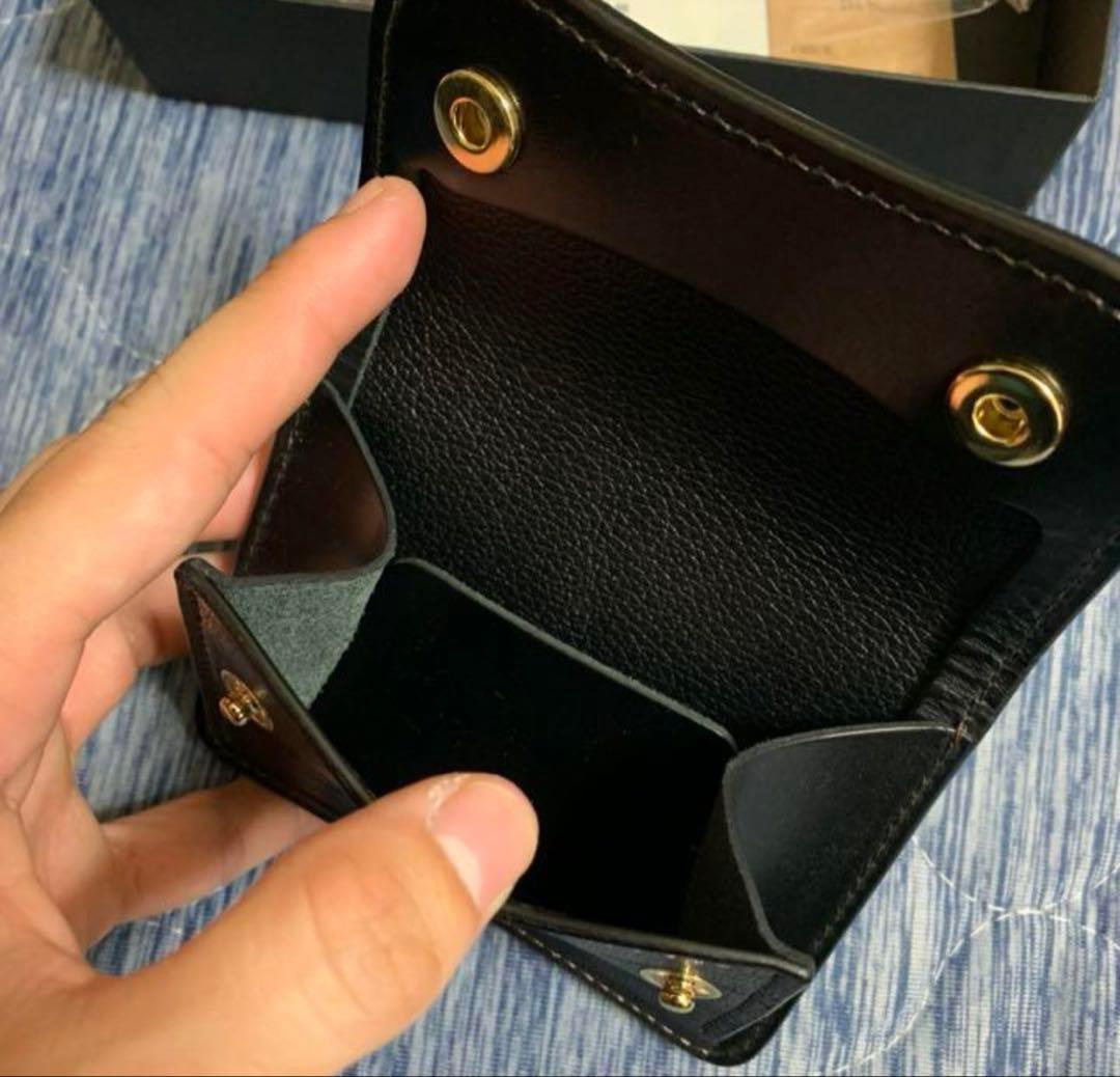 WILDSWANS×ウエアハウス別注 TONGUE(タング)