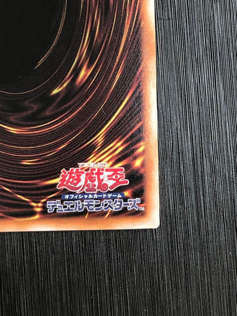 遊戯王　青眼の白龍　真紅眼の黒竜　レリーフ2枚セット