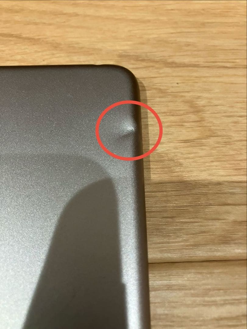 iPad mini4(第4世代) 128GB wifiモデル