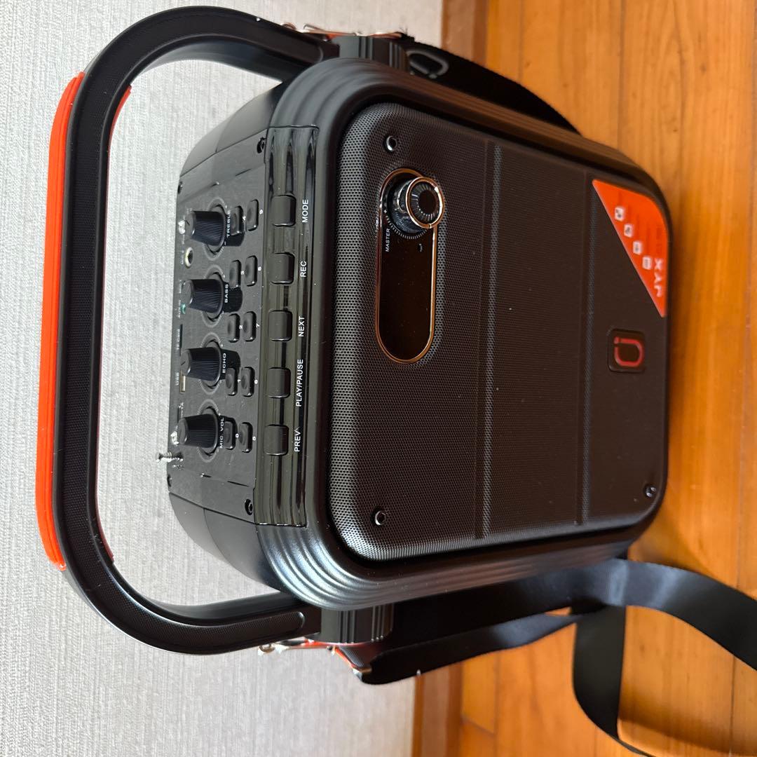 JYX ワイヤレススピーカー コンパクト