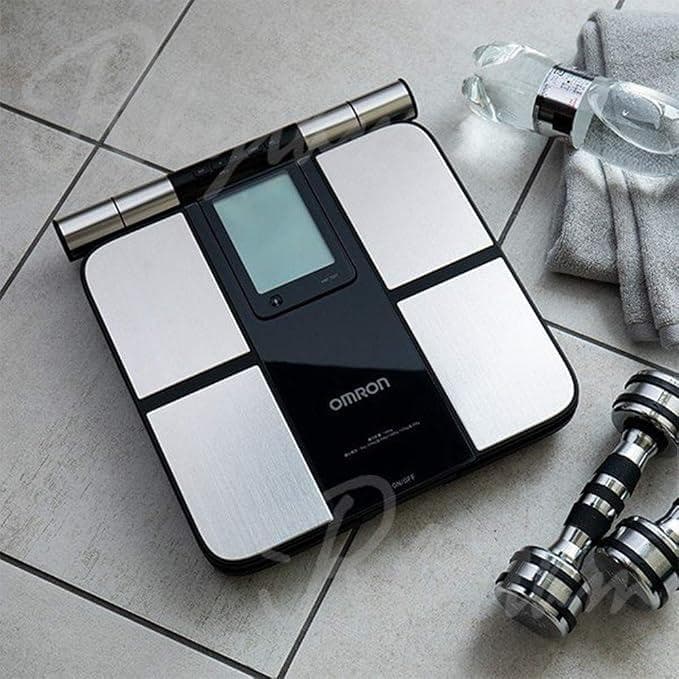 オムロンヘルスケア HBF-702T 体重体組成計 両手両足測定【沖縄不可】