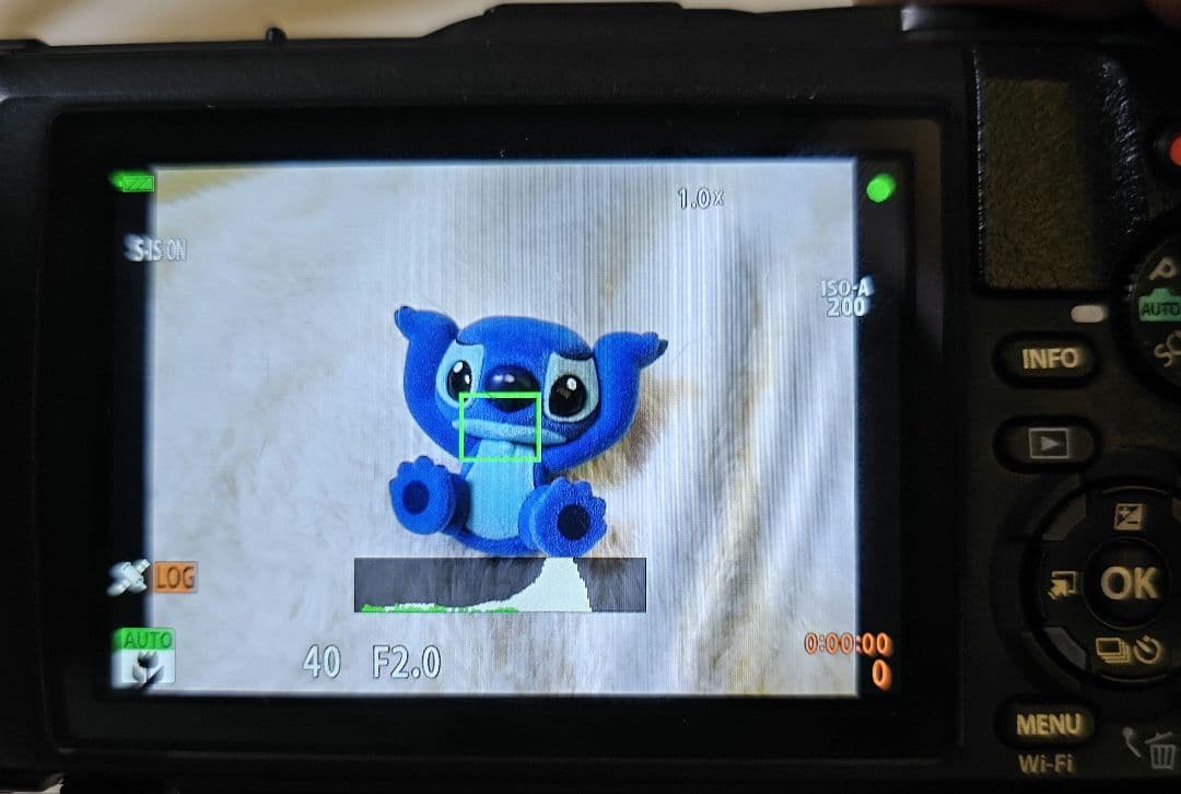 OLYMPUS TG-6 コンパクトデジタルカメラ TOUGH