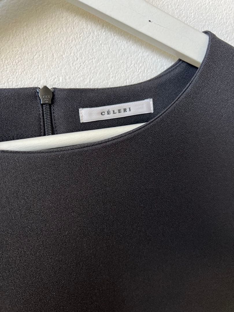 新品Deuxieme Classe CELERI BELLSLEEVプルオーバー