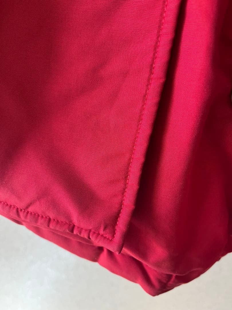 週末限定！！WOOLRICH /ウールリッチアークティックパーカーダウン