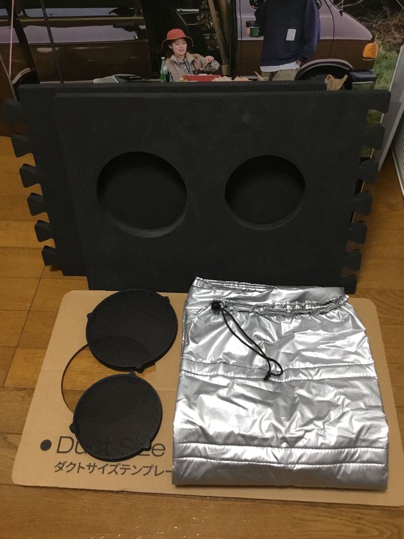 EcoFlow WAVE3 ポータブルエアコン