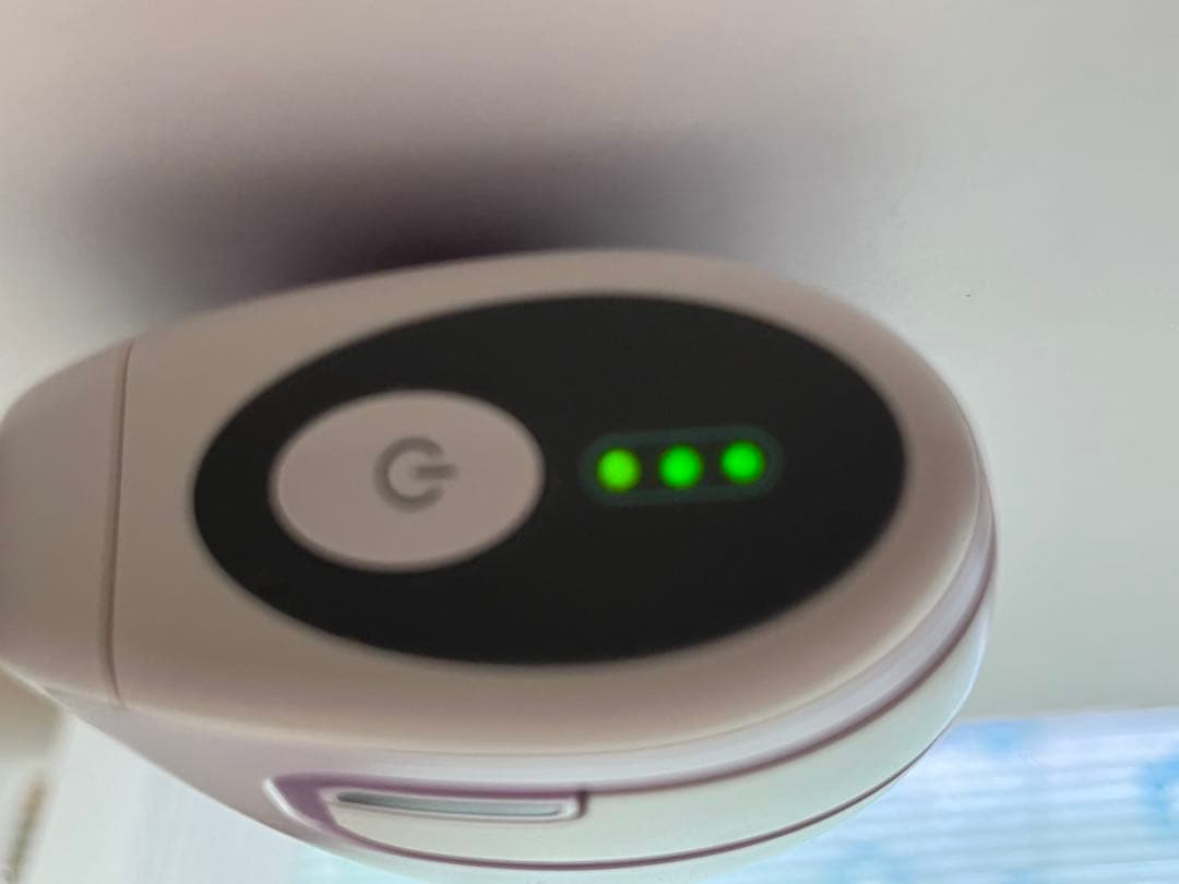 TRIA トリア スキンエイジングケアレーザー