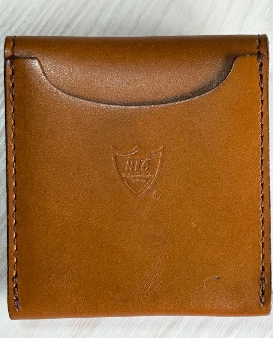 HTC ケース　ターコイズ　ライトブラウン