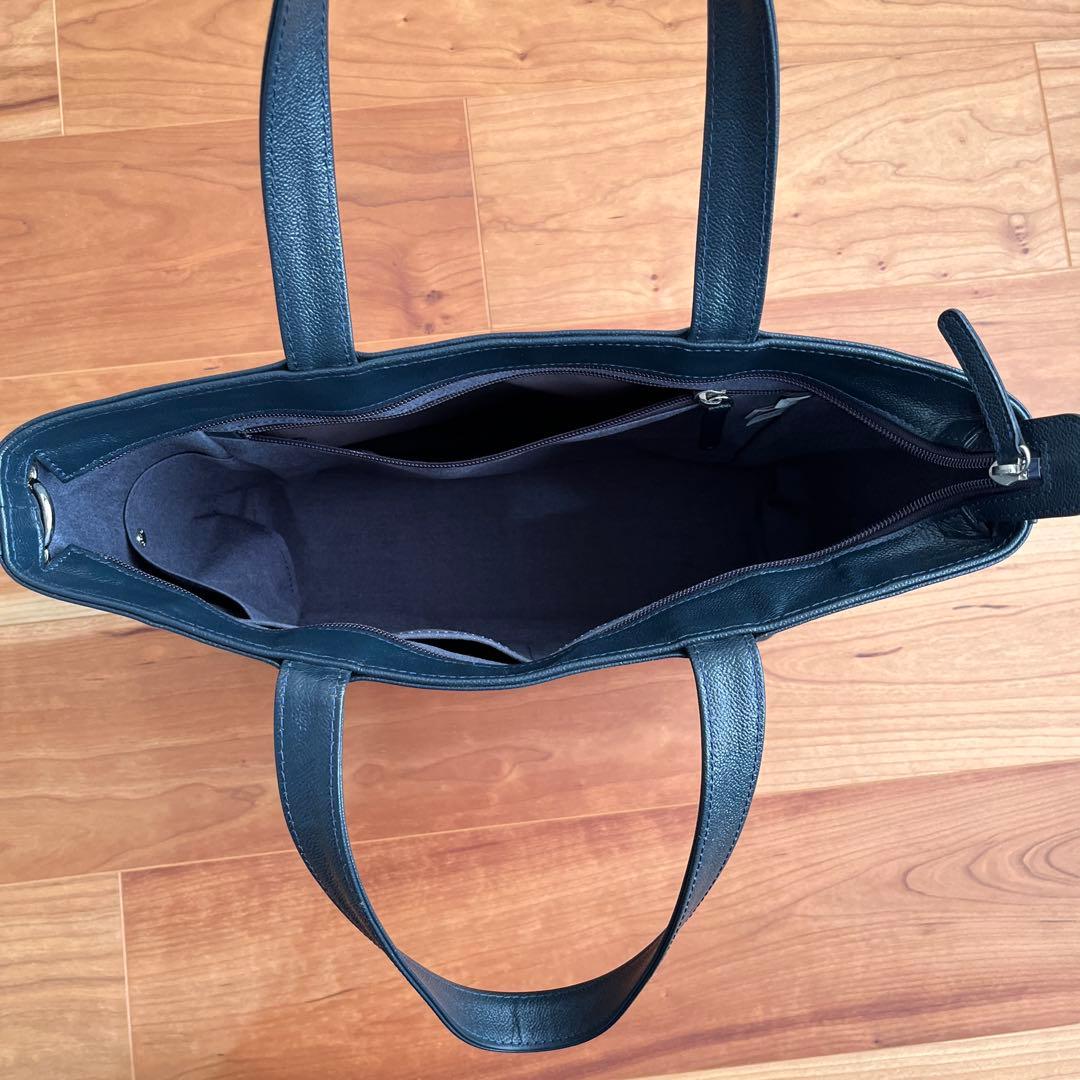 PORTER / LINK TOTE BAG(S)トートバッグ