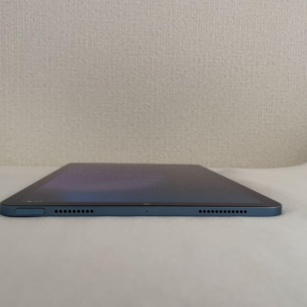 Apple iPad Air (第5世代) Wi-Fi 64GB ブルー