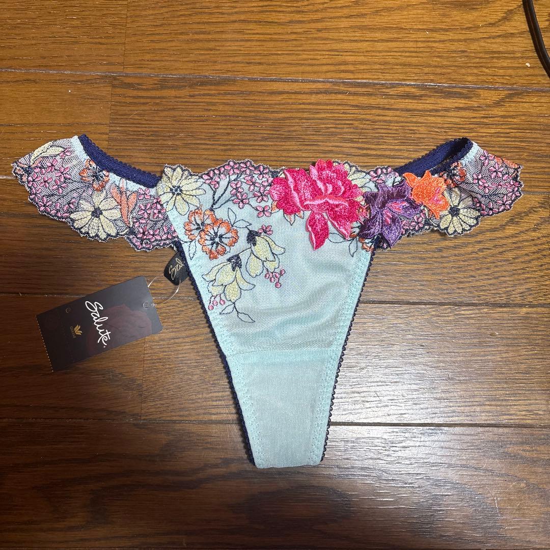 Salute 秋の七草メインカラーソングM