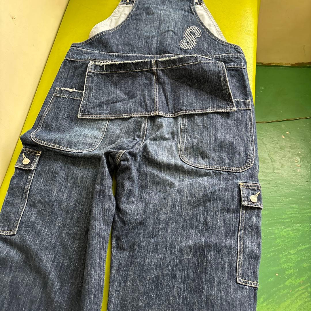 drug store'sオーバーオール