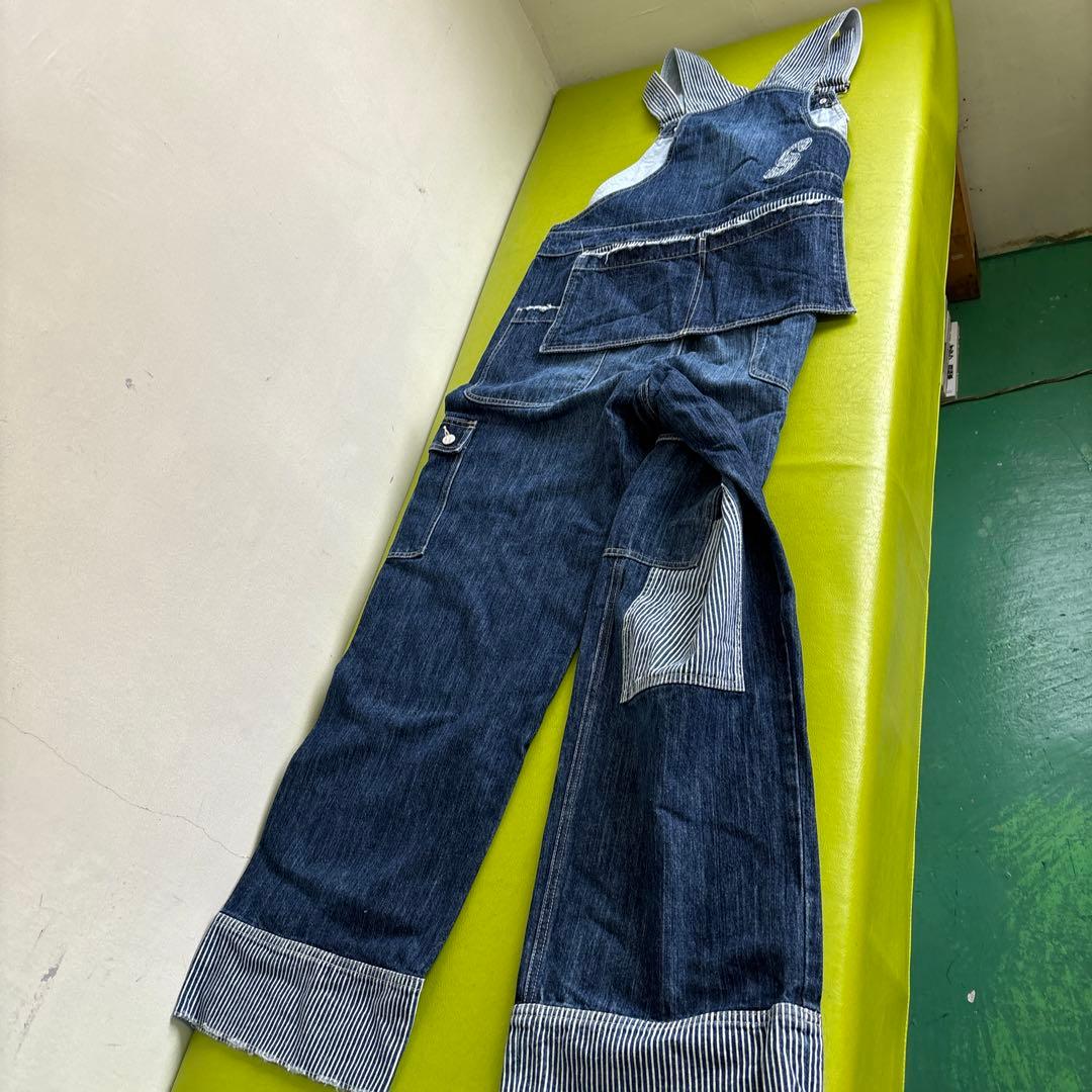 drug store'sオーバーオール