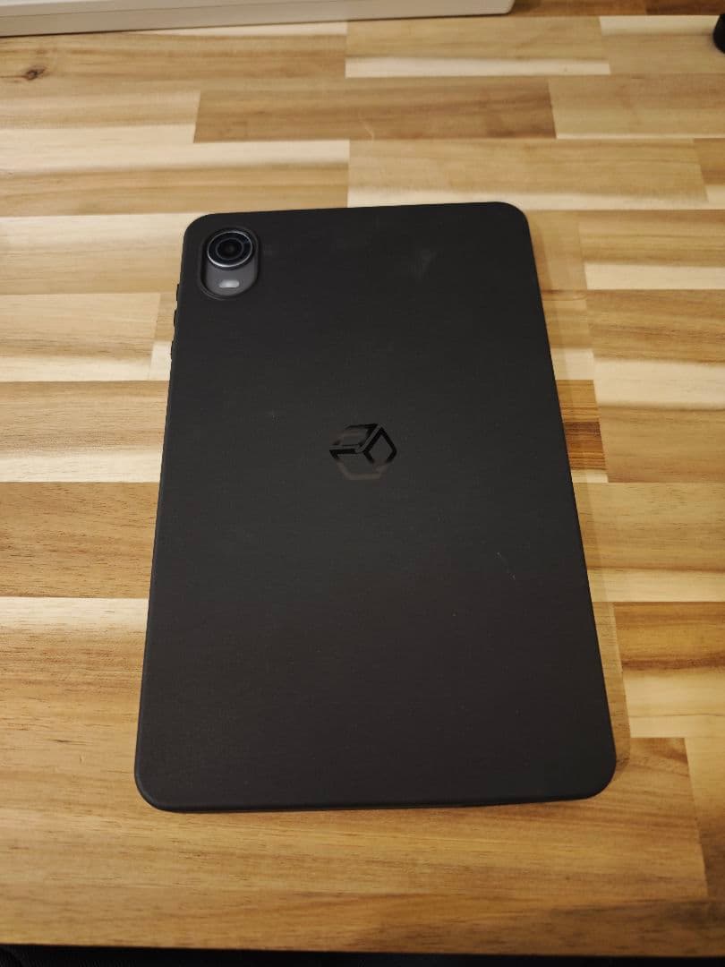 ALLDOCUBE iPlay60 Mini Pro Turbo 純正ケース付き