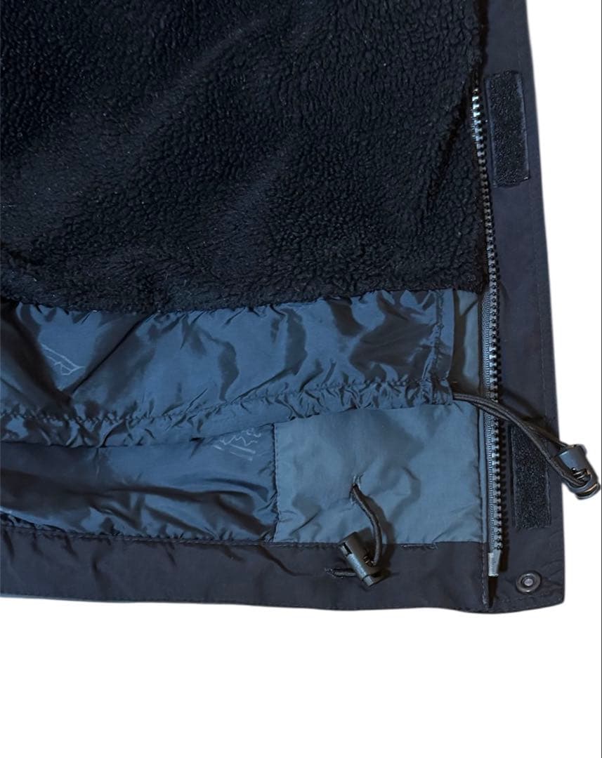 90s Patagonia Fusion Jacket(フュージョンジャケット)