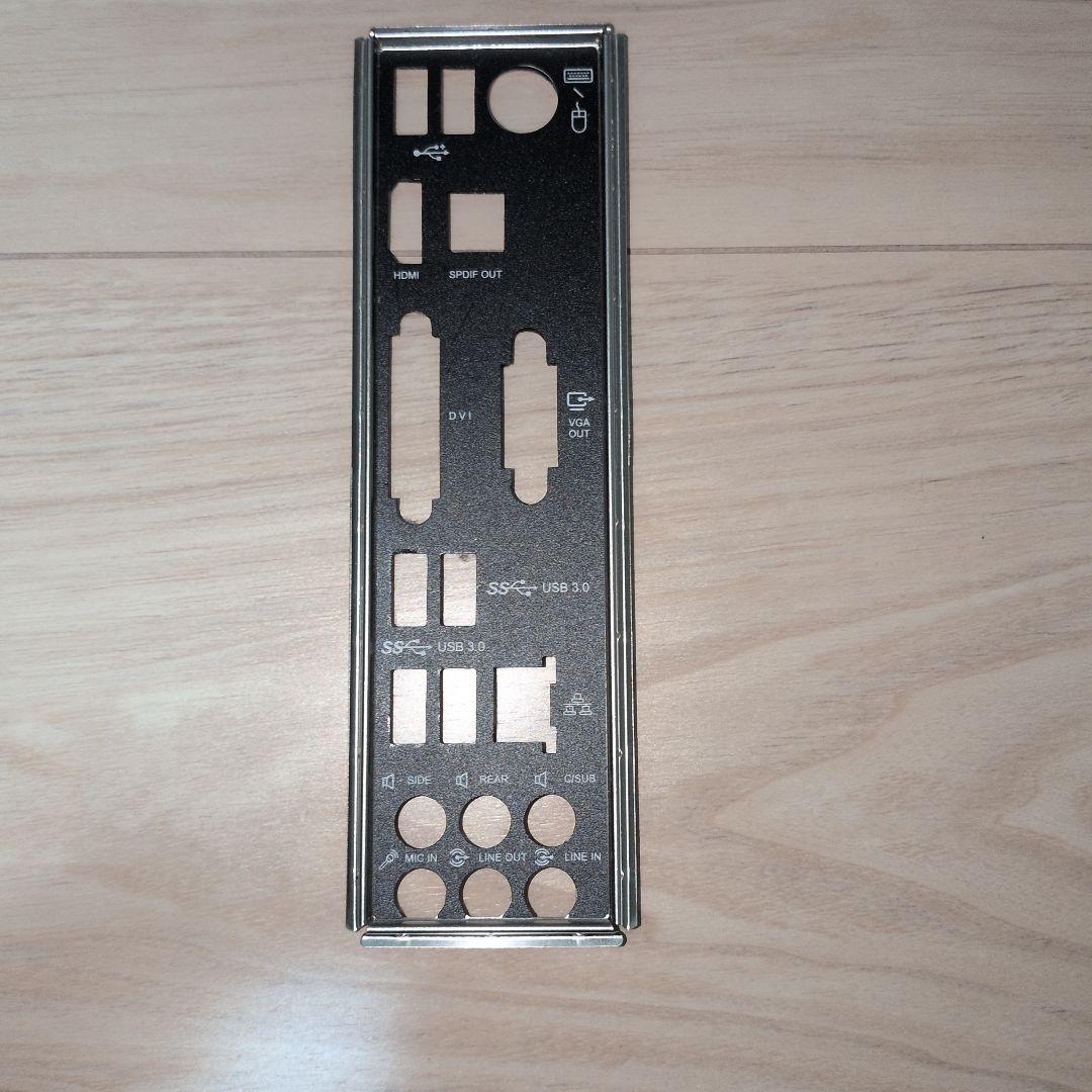 ASUS Z97-PRO GAMER+i7-4790k+32GB+CPUクーラー