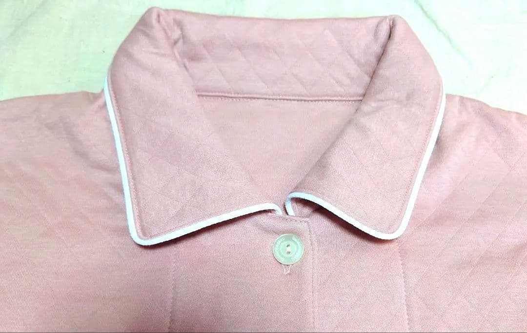 新品タグ付き ワコール 睡眠科学 パジャマ ルームウェア キルト 中綿