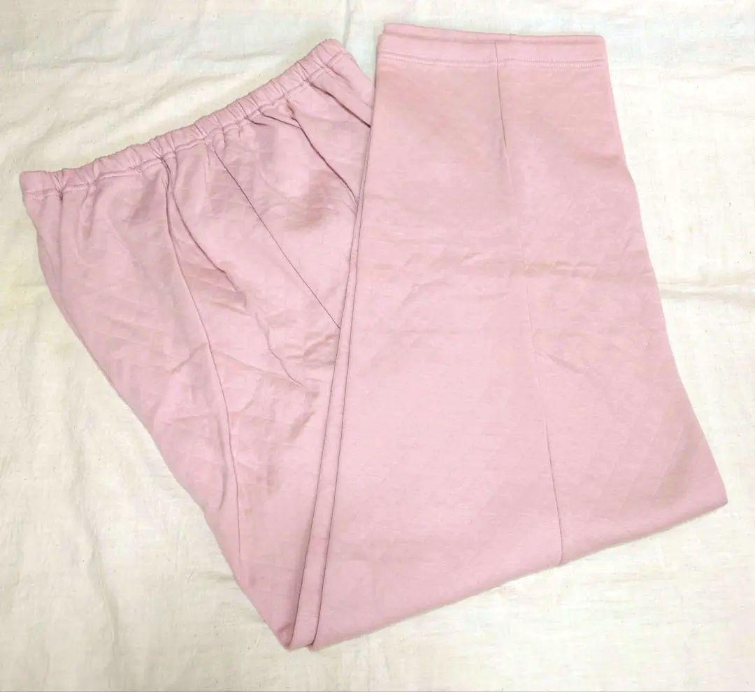 新品タグ付き ワコール 睡眠科学 パジャマ ルームウェア キルト 中綿