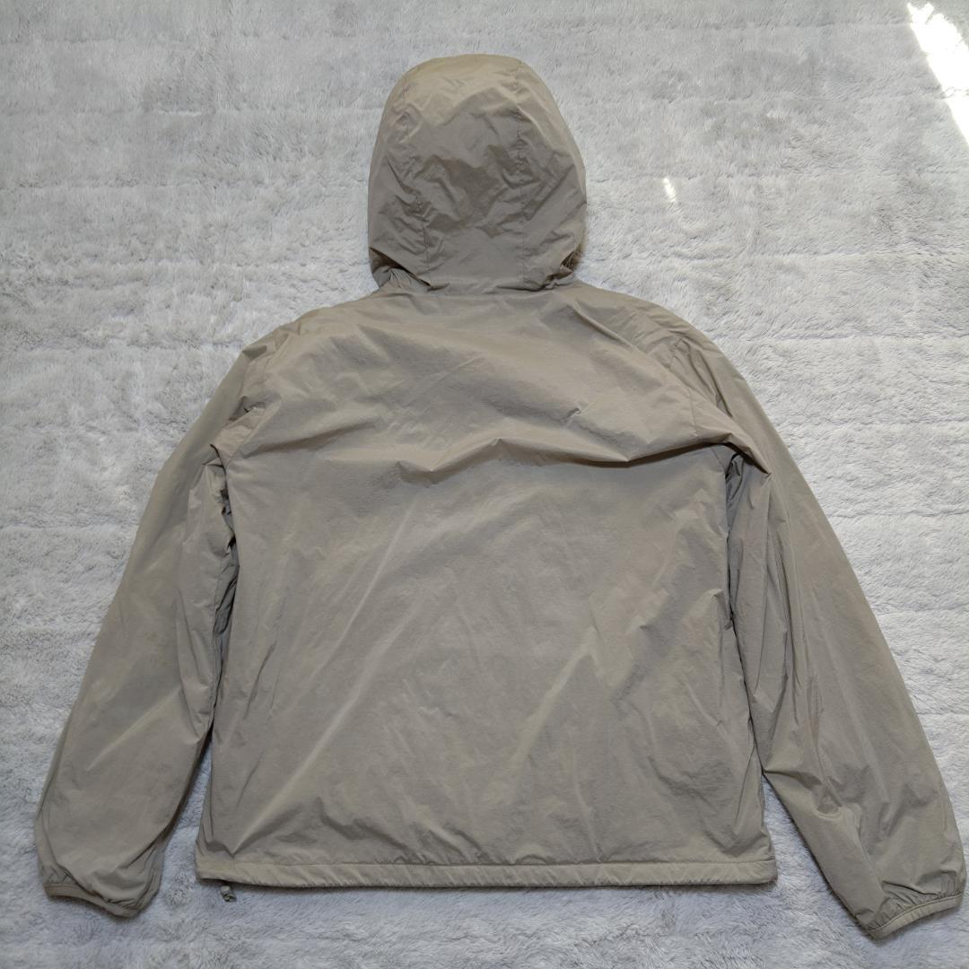 DANTONダントン インサレーションジャケット　中綿 サイズ42　パーカー
