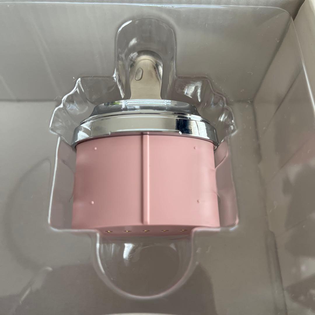 美品　mysé YA-MA ヤーマン　ミーゼ ディープスキンクリア MS43P