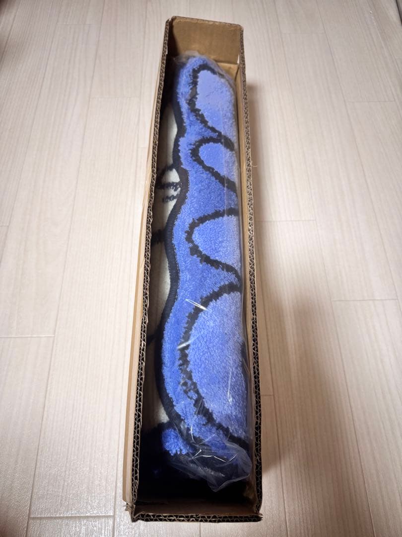 大晦日 ONEOKROCK DETOXJAPANTOUR 2025 ラグマット