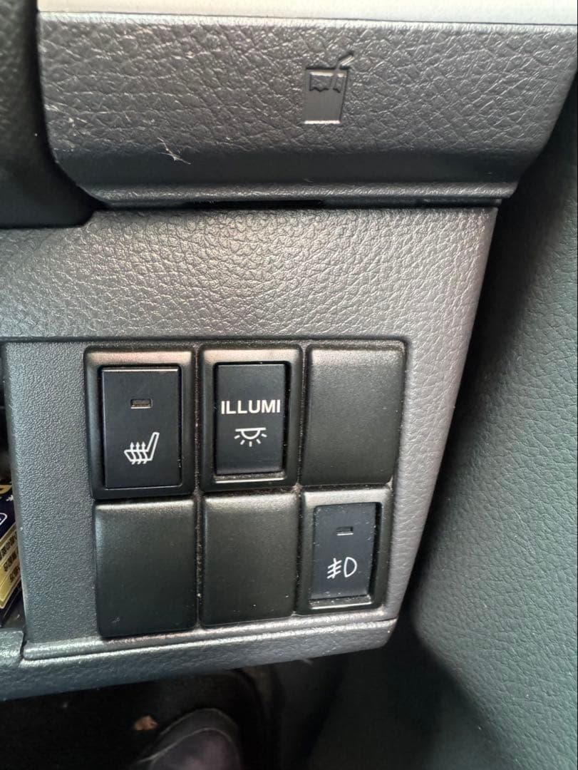 スティングレー　MH23S