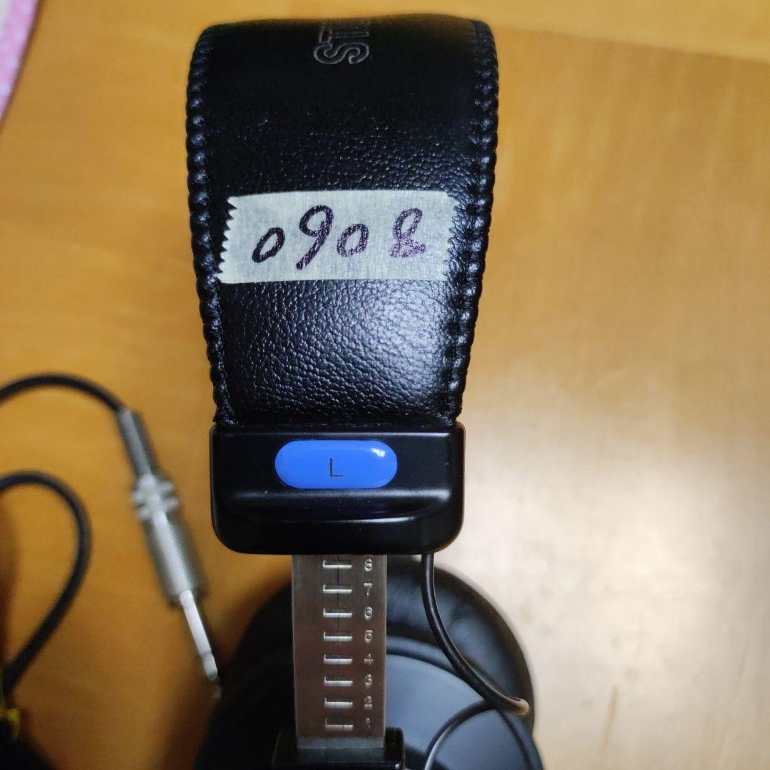 M*R様 SONY MDR-CD900ST