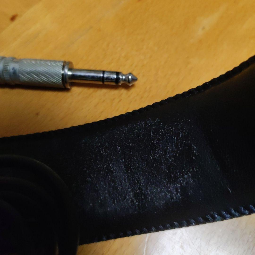 M*R様 SONY MDR-CD900ST