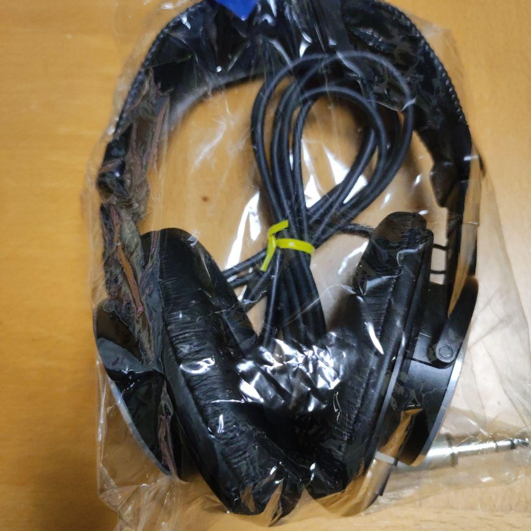 M*R様 SONY MDR-CD900ST