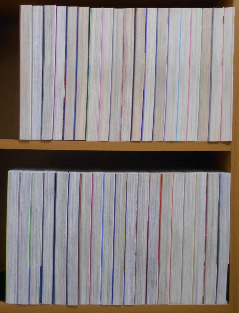 【38冊セット】HUNTER×HUNTER 1~38巻 冨樫義博 3冊帯付き